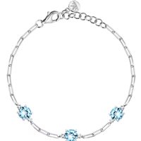 Bracelet Morellato Femme Tesori in Argent Zircone SAIW291 - SAIW291